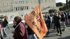 ΟΛΜΕ: Στάση εργασίας και συγκεντρώσεις σε Αθήνα και Πειραιά
