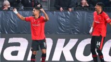 Ο Ολυμπιακός θέλει τον... δικό του Σαλάχ