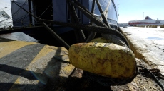 Απαγορευτικό απόπλου μέχρι τις 10 από Πειραιά, Λαύριο και Ραφήνα