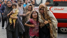 ΟΗΕ: Ρεκόρ παραβιάσεων δικαιωμάτων παιδιών σε πολέμους το 2025 