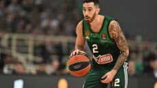 Παναθηναϊκός AKTOR: Τεράστιο πλήγμα με Βιλντόζα ο οποίος υπέστη ρήξη μηνίσκου