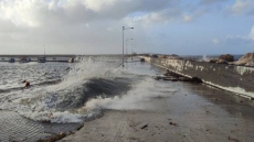 Κυπαρισσία: «Μπήκα στη θάλασσα να τη σώσω, αλλά δεν τα κατάφερα», λέει ο σύζυγος της 66χρονης