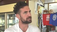 Κώστας Παπαδόπουλος για Τζέιμς Καφετζή και Survivor: Έχω ακούσει για αμοιβή που αγγίζει τις 20.000 ευρώ