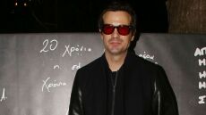 Νίνο: Η ανάρτησή του για τους γάμους ομόφυλων ζευγαριών και οι αντιδράσεις στο Threads