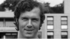 Το «αντίο» της Μπάγερν στον Μπεκενμπάουερ: «Χωρίς τον Κάιζερ δεν θα γινόμασταν το club που είμαστε σήμερα»