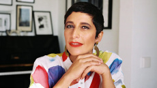 Malika Favre: H τέχνη της γυναικείας ενδυνάμωσης 