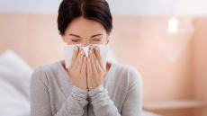 Κορωνοϊός: Πότε θα κορυφωθεί το πιο ισχυρό επιδημικό κύμα των τελευταίων 18 μηνών