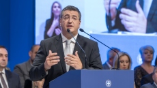 Απόστολος Τζιτζικώστας: Ανακοίνωσε τους νέους αντιπεριφερειάρχες και τομεάρχες της Περιφέρειας Κεντρικής Μακεδονίας