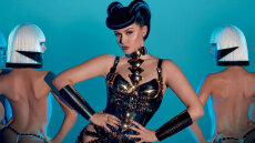 Βικτόρια Μοσάλοβα: H Bρετανίδα με το ακρωτηριασμένο πόδι που ξεπέρασε τα κοινωνικά στίγματα