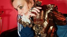 Λένα Κιτσοπούλου: «Ξαναχτυπά» με μια νέα αιχμηρή παράσταση στο Θέατρο Τέχνης - Δείτε φωτογραφίες