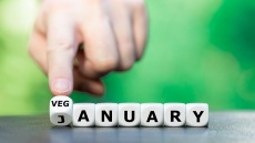 Veganuary: τι είναι και γιατί έχει γίνει τάση τα τελευταία χρόνια;