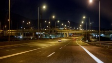 Αττική Οδός: Κλείνει η είσοδος από τον κόμβο Πλακεντίας προς αεροδρόμιο μέχρι το πρωί της Τετάρτης