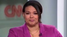 CNN: Η στιγμή που δημοσιογράφος αποκαλύπτει με τρεμάμενη φωνή ότι έχει καρκίνο - Δείτε βίντεο