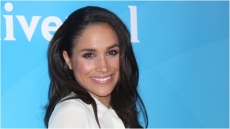 Μέγκαν Μαρκλ: Απέρριψε την επανένωση του «Suits» στις Χρυσές Σφαίρες