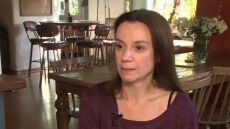 Πέγκυ Τρικαλιώτη: Η θέση της γυναίκας στην κοινωνία δεν έχει αλλάξει όσο θα έπρεπε