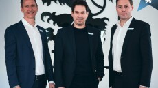 Ο Αργύρης Γιαννίκης ανέλαβε τη Μόναχο 1860