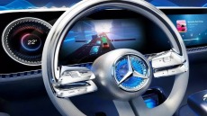 Η Mercedes επιστρατεύει την τεχνητή νοημοσύνη 