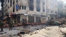 Το Ισραήλ κλήθηκε από τον ΟΗΕ για να δώσει εξηγήσεις για βασανιστήρια σε Παλαιστίνιους κρατούμενους
 