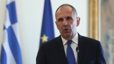 Γεραπετρίτης: Η Ελλάδα θα είναι παρούσα στις εξελίξεις για την βιώσιμη επίλυση του Μεσανατολικού