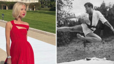 Τέως βασιλιάς Κωνσταντίνος: Η ανάρτηση της Μαρίας Ολυμπίας - Τον δείχνει καρατέκα στα 60's και γράφει «μου λείπεις»