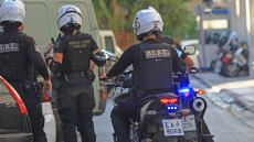 Θεσσαλονίκη: Εξάρθρωση εγκληματικής ομάδας που «ξάφριζε» σπίτια - Έξι συλλήψεις