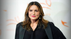 Mariska Hargitay: Η ηθοποιός αποκάλυψε ότι τη βίασε φίλος της στα 30 της