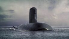 Πρόγραμμα απόκτησης πυρηνικών υποβρυχίων εξετάζει η Τουρκία - Τι αποκαλύπτει δημοσίευμα 