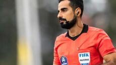 Stoiximan Super League 1: Ο Αλ Χακίμ διαιτητής στο ντέρμπι ΑΕΚ-Παναθηναϊκός