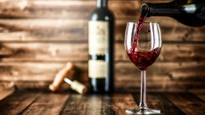 6 κρασιά που επιλέξαμε για τον Ιανουάριο