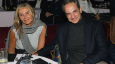 Μπέτυ Μαγγίρα: «Ήταν ρομαντικό ραντεβού, της χάιδευε το χέρι» είπε για την έξοδο Μητσοτάκη-Μαρέβας στη Μαρινέλλα