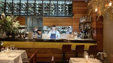 Στο Vezene δεν τρώμε μόνο κρέας