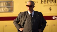 Η Ferrari δυσκολεύεται στη μεγάλη οθόνη