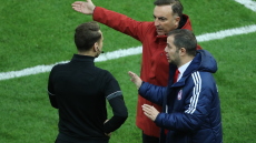  Κάρλος Καρβαλιάλ: «Όλοι είδαμε γιατί δεν κερδίσαμε την ΑΕΚ»