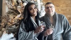 Ελίζαμπεθ Ελέτσι για τον Νεκτάριο Λεμονίδη: Μου πήρε το δωράκι που ήθελα, ήταν πολύ large στο Μπαλί