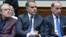 ΗΠΑ: Η ποινή του Χάντερ Μπάιντεν θα ανακοινωθεί στις 13 Νοεμβρίου