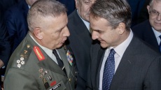 Κυριάκος Μητσοτάκης για Κωνσταντίνο Φλώρο: Βοήθησε να γίνει η Ελλάδα ακόμη πιο ισχυρή και περήφανη