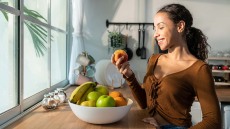 Χάστε 4 κιλά και κάψτε το λίπος στην κοιλιά με αυτό το φρούτο – Καταναλώστε το πριν το γεύμα