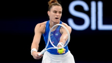 Australian Open: Τα ξημερώματα της Κυριακής η πρεμιέρα της Σάκκαρη 