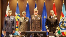 Πρώτη συνεδρίαση του ΣΑΓΕ για τις έκτακτες κρίσεις ανωτάτων αξιωματικών των Ενόπλων Δυνάμεων