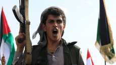 Έκκληση των ΗΠΑ για αυτοσυγκράτηση εν μέσω έντασης μεταξύ Σαουδικής Αραβίας και ΗΑΕ στην Υεμένη 