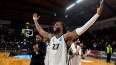 Stoiximan Basket League, Απόλλων - ΑΕΚ 83-74: Την... ταπείνωσε στην Πάτρα - Βίντεο 