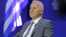 Αποστολάκης: Η επιστολή στον Τασούλα για την αποχώρηση από την ΚΟ του ΣΥΡΙΖΑ