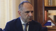 Γεραπετρίτης από Αμμάν: Η Ελλάδα είναι σε θέση να έχει μια δημιουργική και ουσιαστική παρέμβαση στο Μεσανατολικό