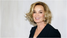 Τζέσικα Λανγκ: Εθεάθη σε αναπηρικό αμαξίδιο στη Νέα Υόρκη