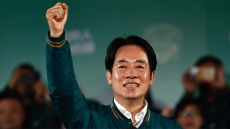 Η Ταϊβάν είναι διατεθειμένη να μιλήσει με την Κίνα, λέει ο πρόεδρός της
