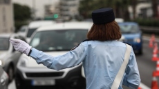 ΕΛΑΣ: Λιγότεροι νεκροί και τραυματίες σε τροχαία το 2023 στη Δυτική Ελλάδα - Τα στοιχεία