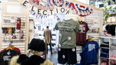 ΗΠΑ: Ξεκινούν αύριο στην Αϊόβα οι προκριματικές εκλογές των Ρεπουμπλικανών - Ο καιρός θα κρίνει το ποσοστό συμμετοχής