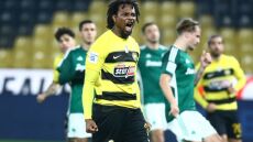 ΑΕΚ: Χωρίς Λιβάι Γκαρσία στη ρεβάνς με Άρη