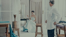 Cristobal Balenciaga: Ο πατριάρχης της σύγχρονης μόδας 