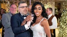 Ελίζαμπεθ Ελέτσι για Νεκτάριο Λεμονίδη: Με γοήτευσε ότι είναι σταθερός και οικογενειάρχης, ήταν έρωτας από το Ιnstagram